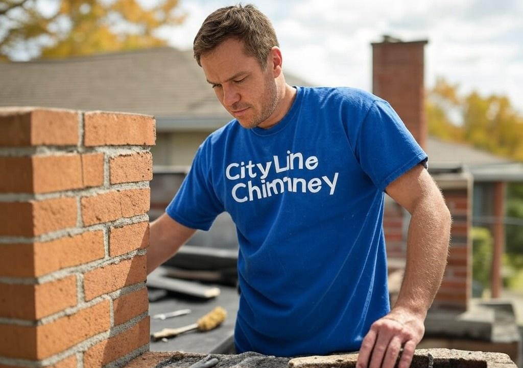 Chimney Draft Issue Services You Can Trust in East Falmouth, MA