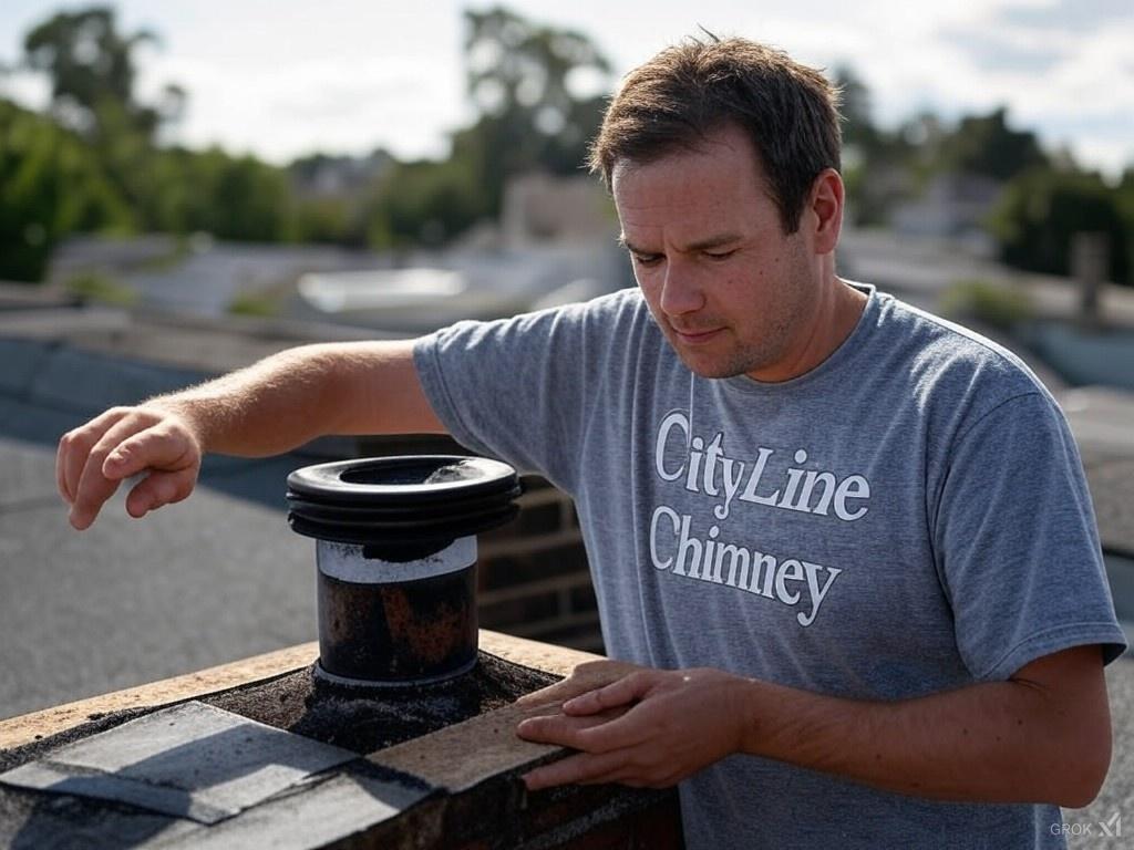 Expert Chimney Cap Services for Leak Prevention and Durability in East Falmouth, MA