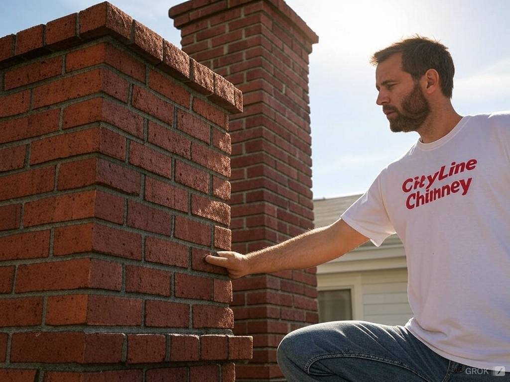 Professional Chimney Liner Installation and Repair in East Falmouth, MA