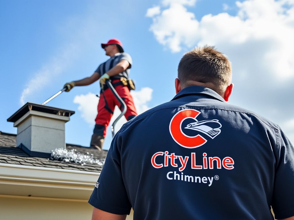 Top-Quality Chimney Cleaning Services in East Falmouth, MA