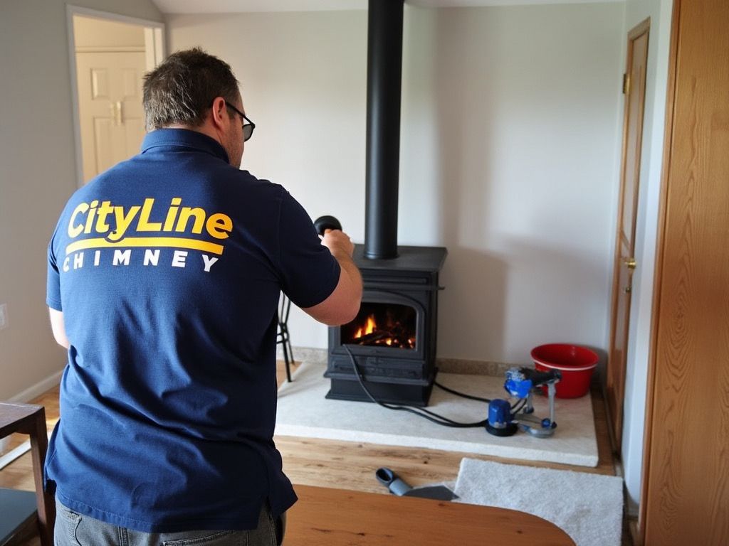 Expert Chimney Liner Installation and Repair in East Falmouth, MA