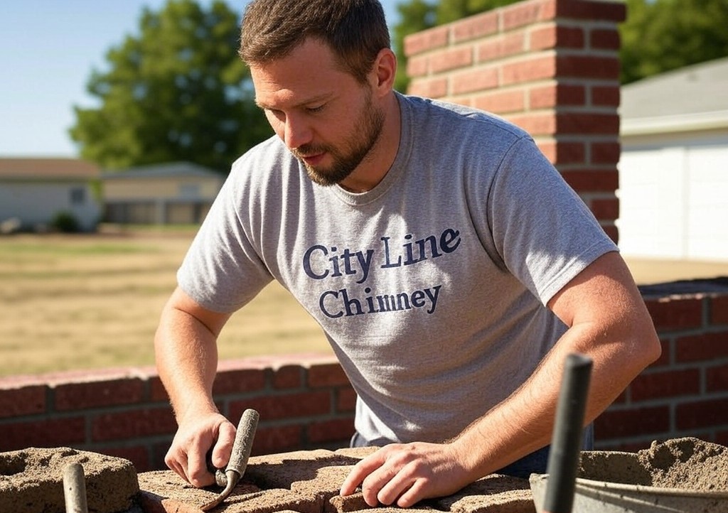 Professional Chimney Flashing Installation and Repair in East Falmouth, MA