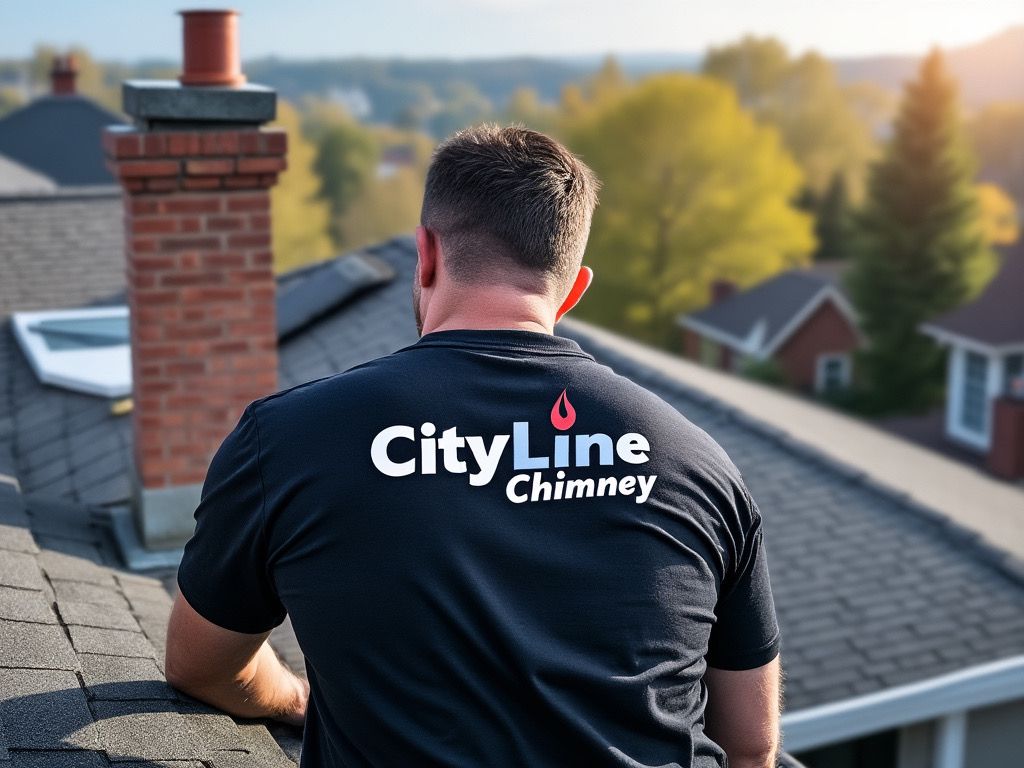 Professional Chimney Waterproofing Installation and Repair in East Falmouth, MA